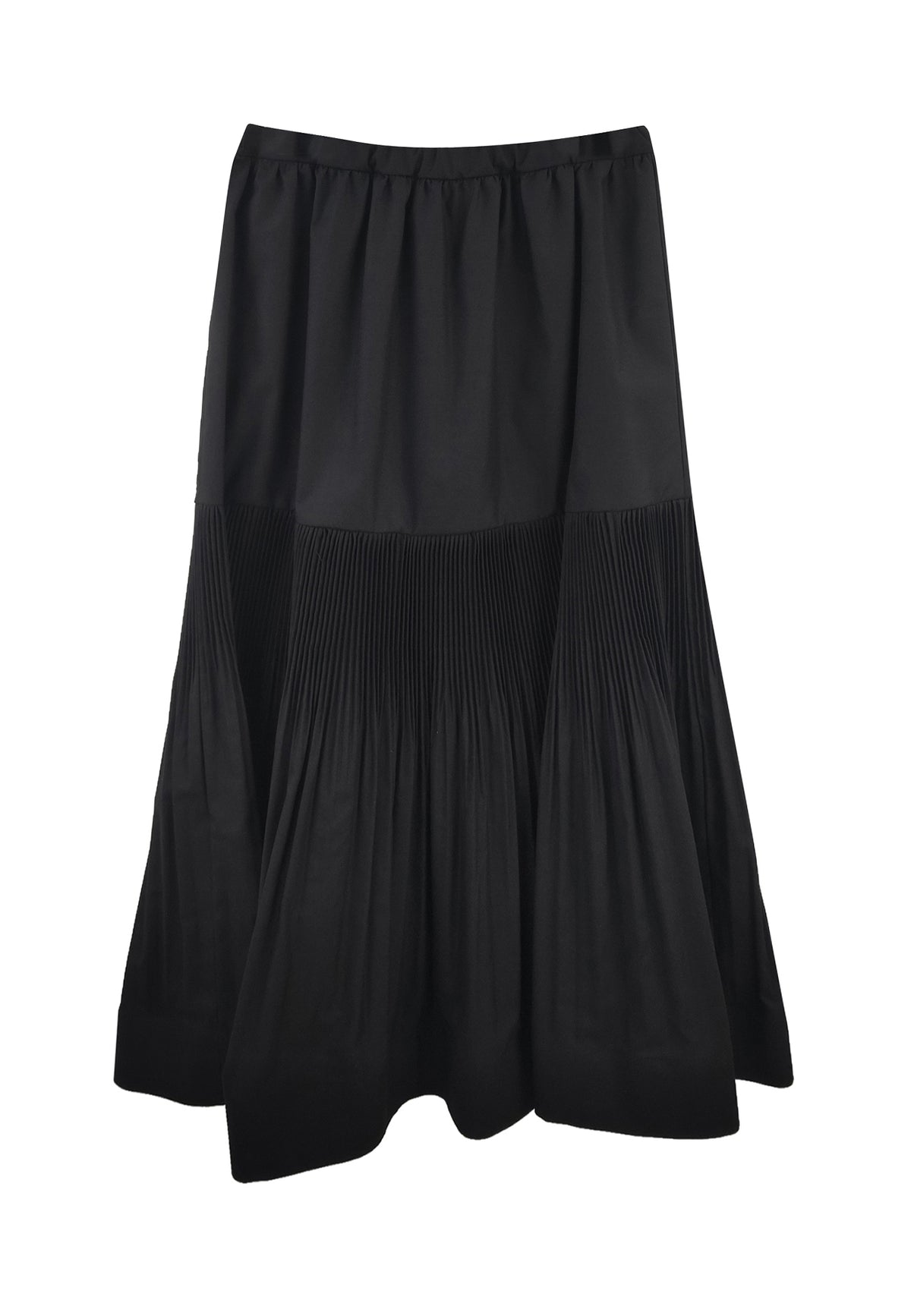 ViaMonte Shop | Patrizia Pepe gonna nera bambina