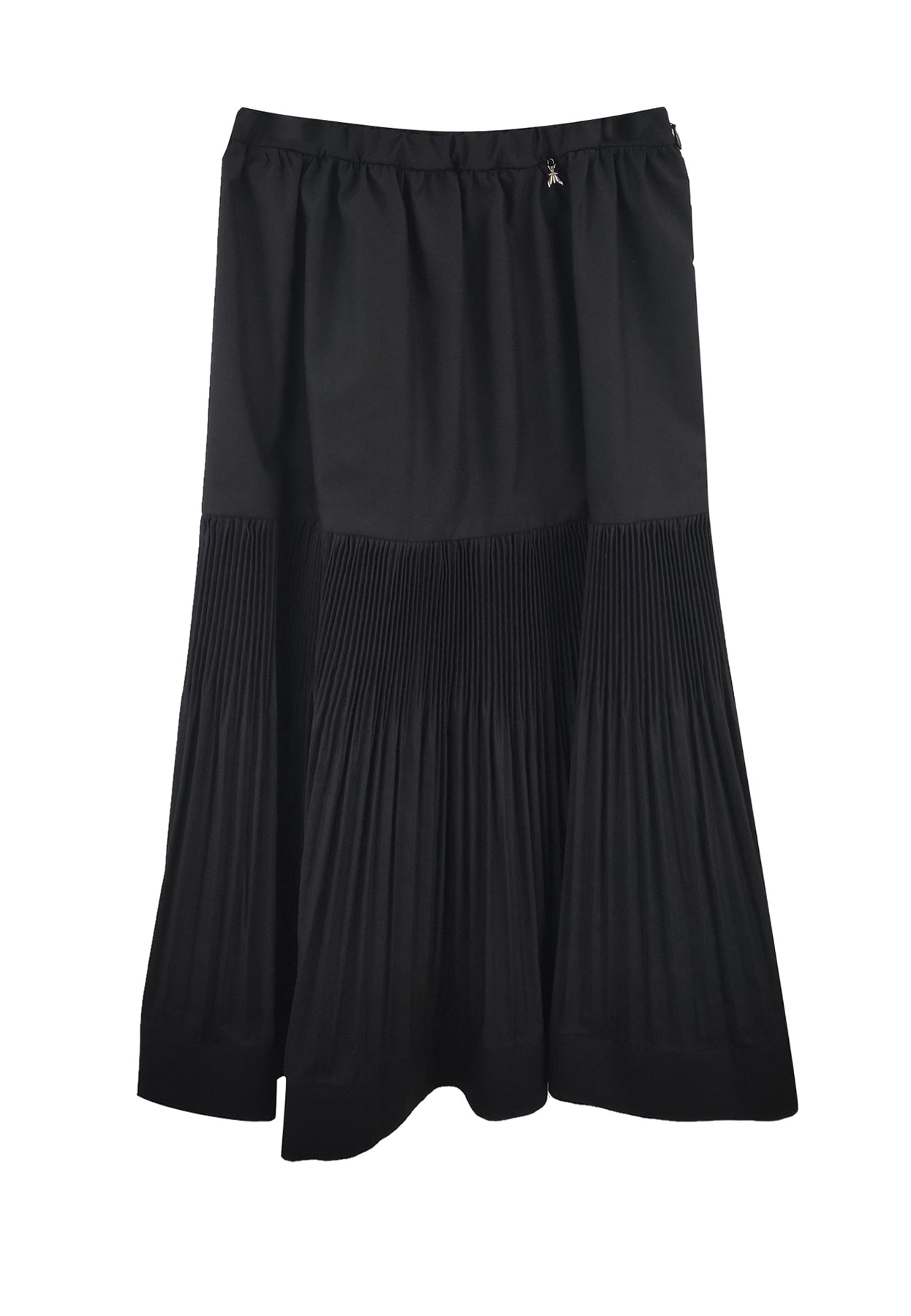 ViaMonte Shop | Patrizia Pepe gonna nera bambina