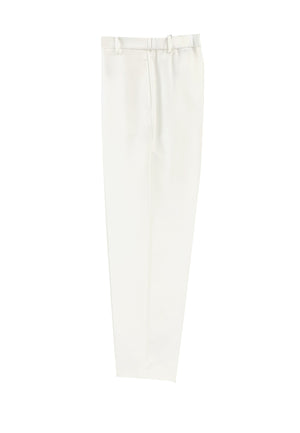 ViaMonte Shop | Patrizia Pepe pantalone bianco bambina