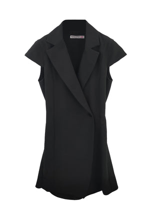 ViaMonte Shop | Patrizia Pepe tuta nera bambina