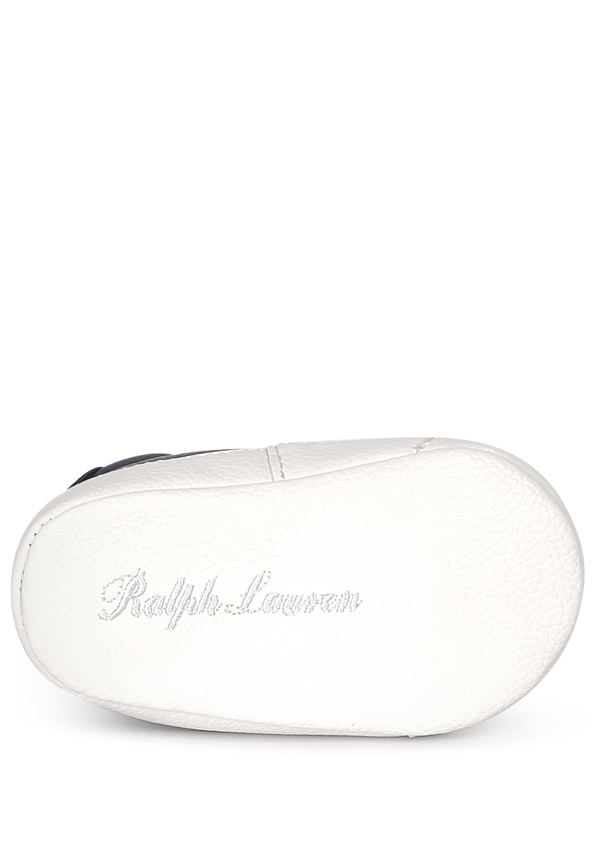 ViaMonte Shop | Polo Ralph Lauren scarpe blu neonato
