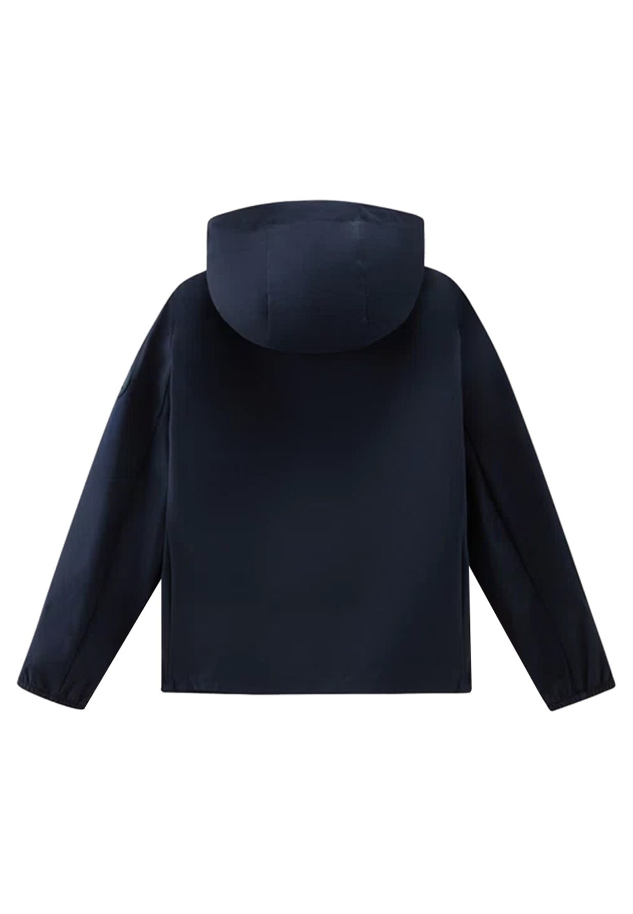 ViaMonte Shop | Woolrich Kids giubbino blu bambino