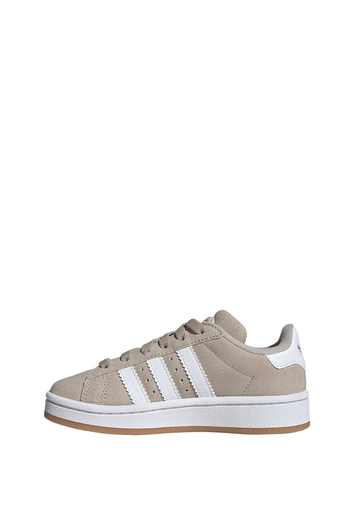 ViaMonte Shop | Adidas sneakers Campus 00S Beige bambino