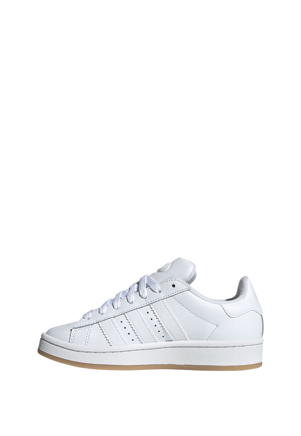 ViaMonte Shop | Adidas sneakers unisex bianca Campus 00S