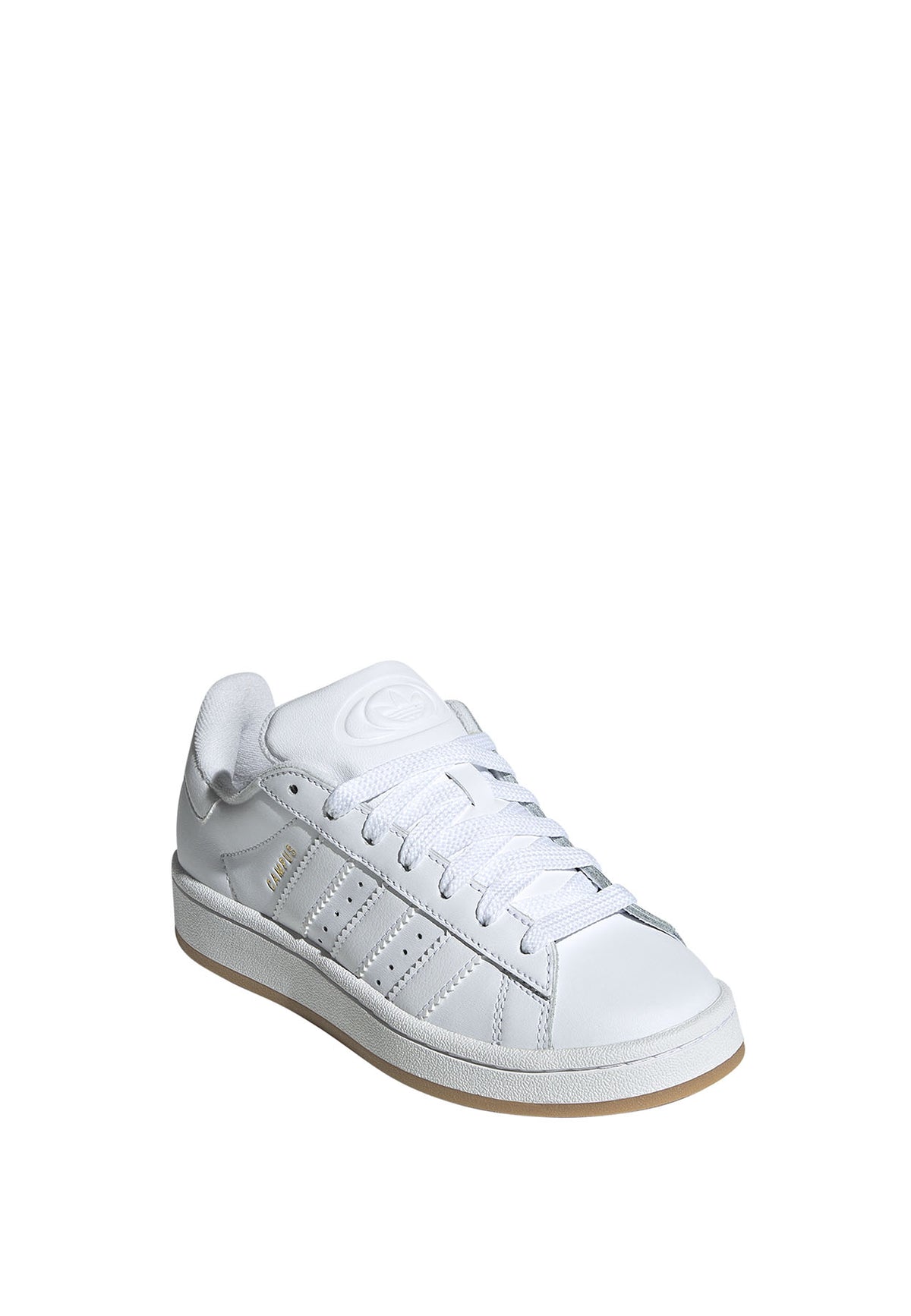 ViaMonte Shop | Adidas sneakers unisex bianca Campus 00S