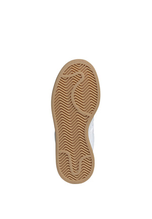 ViaMonte Shop | Adidas sneakers unisex bianca Campus 00S