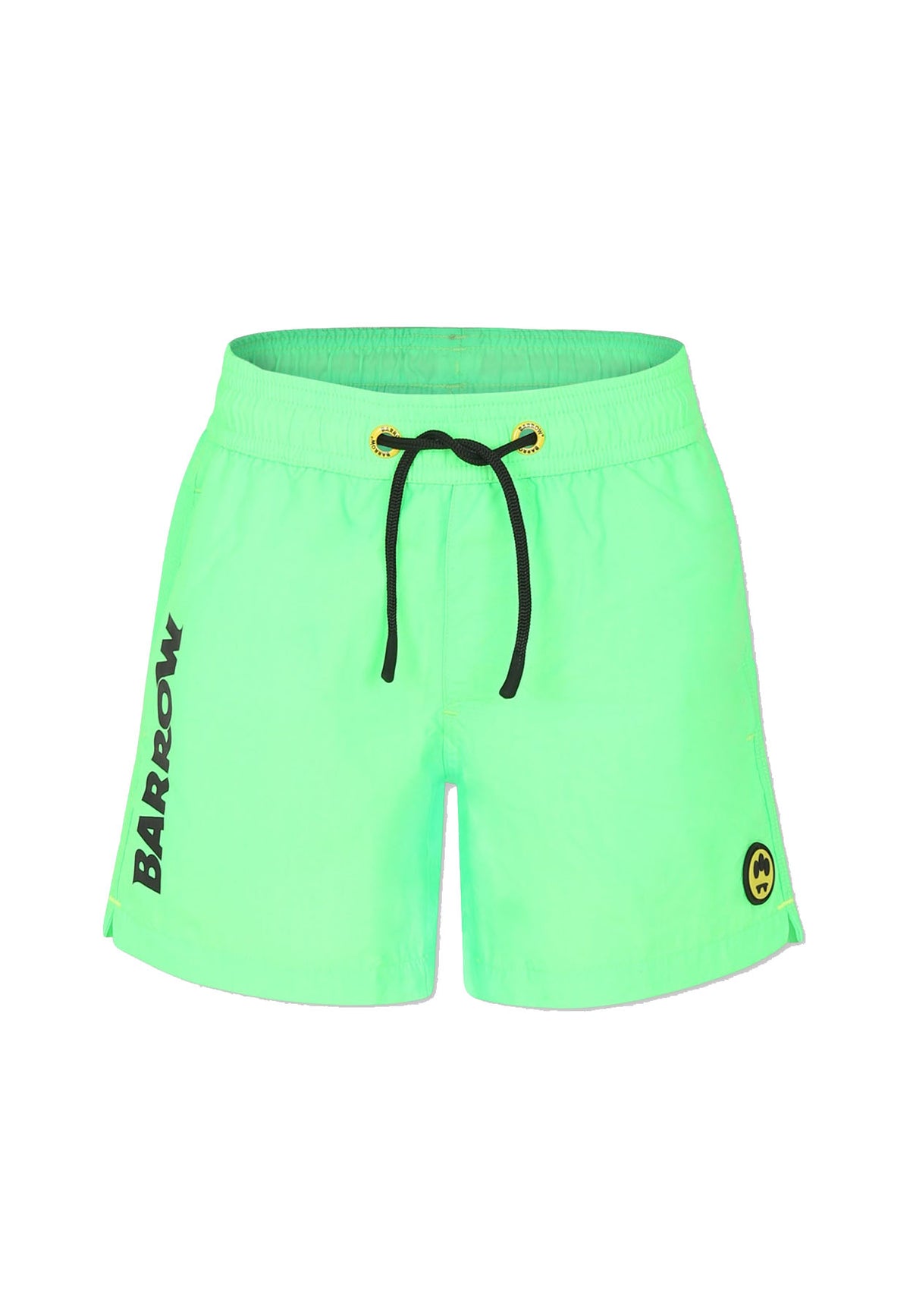 ViaMonte Shop | Barrow costume verde bambino in tessuto tecnico