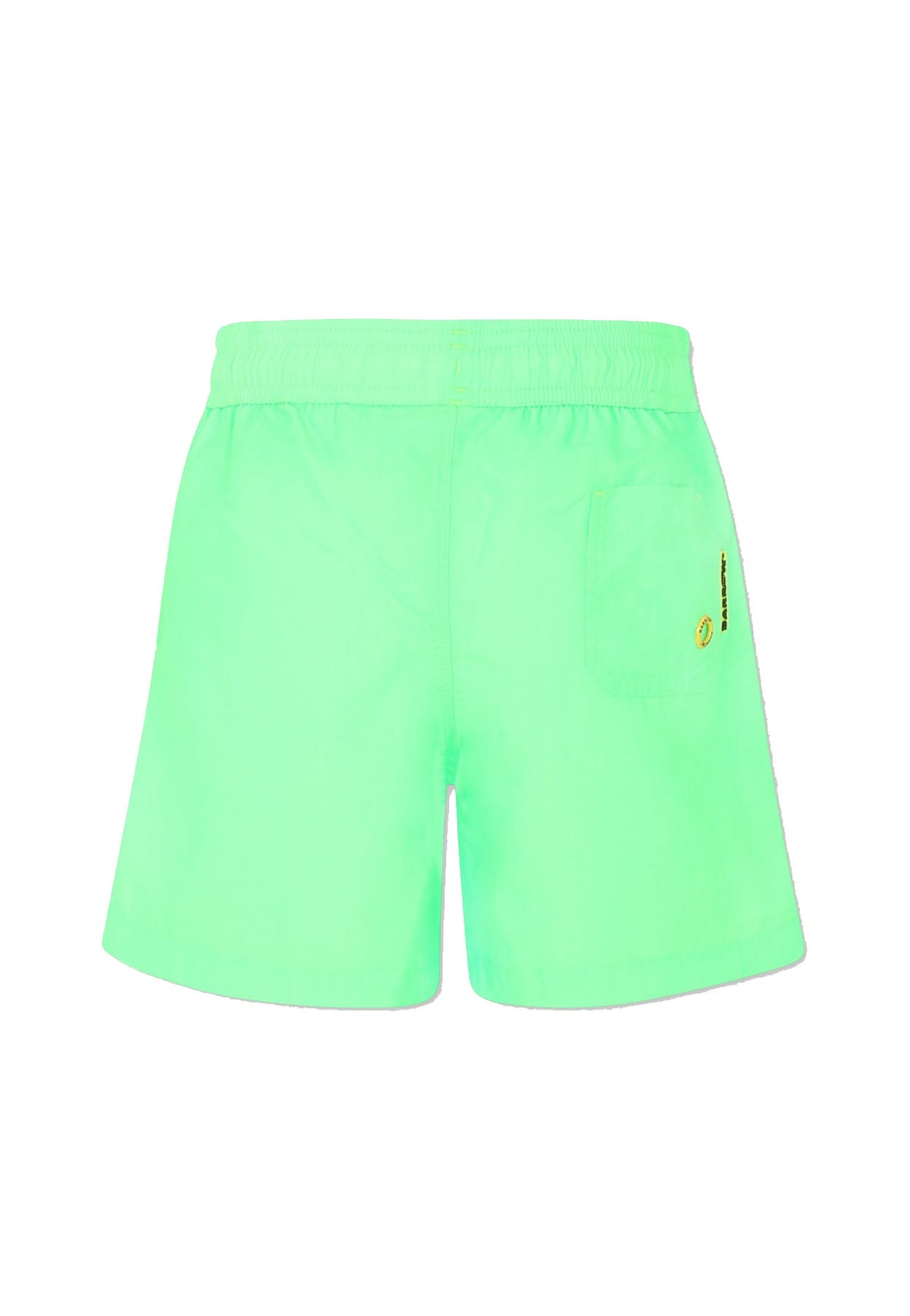 ViaMonte Shop | Barrow costume verde bambino in tessuto tecnico