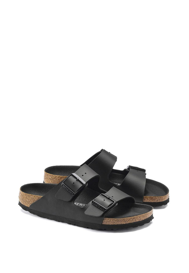Birkenstock sandali Arizona BS triples neri bambino - ragazzo