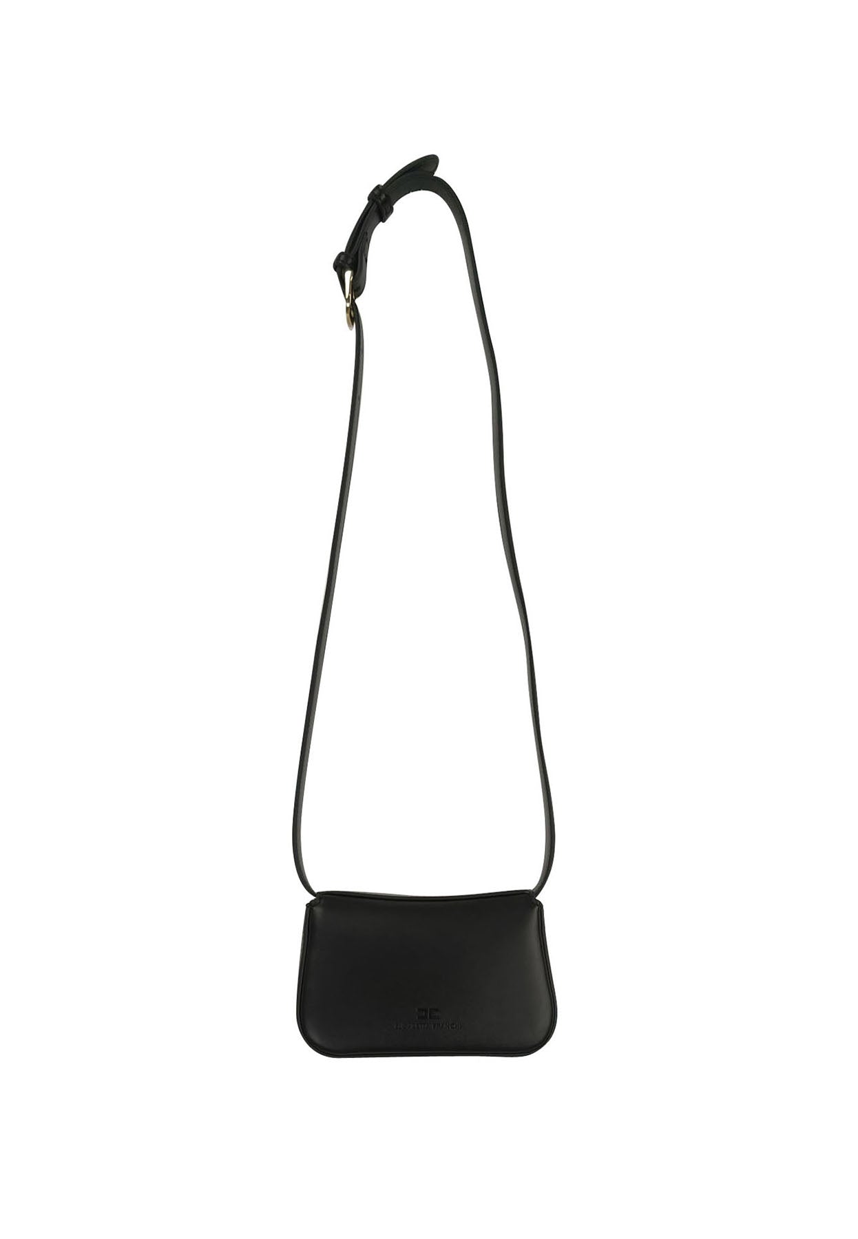 ViaMonte Shop | Elisabetta Franchi La Mia Bambina borsa nera bambina