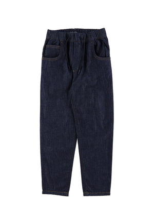 ViaMonte Shop | Emporio Armani jeans blu bambino in denim