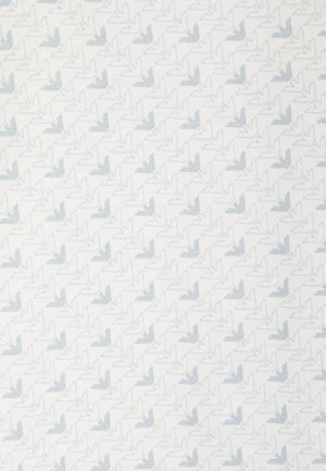 Emporio Armani completo bianco neonato in jersey di cotone