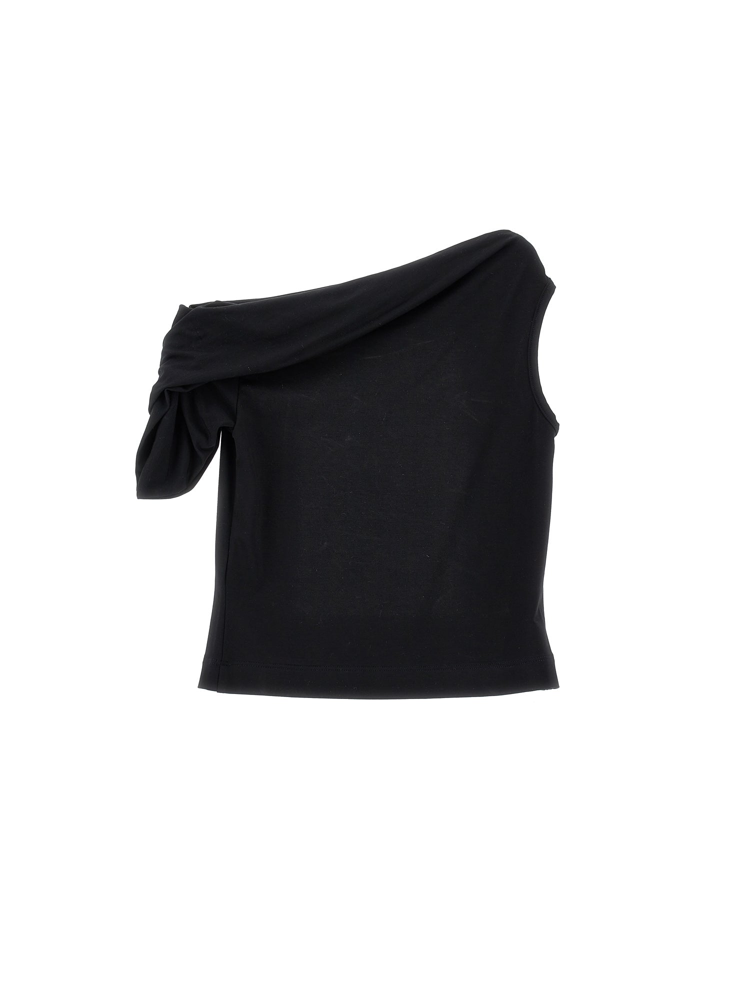 ViaMonte Shop | Monnalisa t-shirt nera bambina in cotone