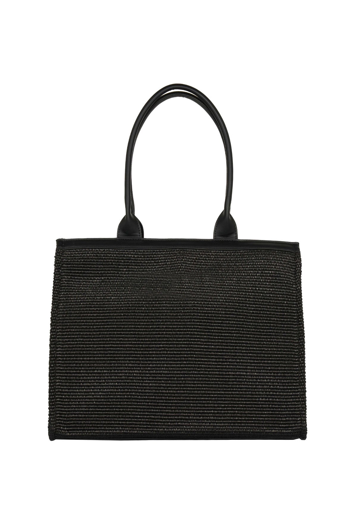 ViaMonte Shop | MSGM borsa nera bambina