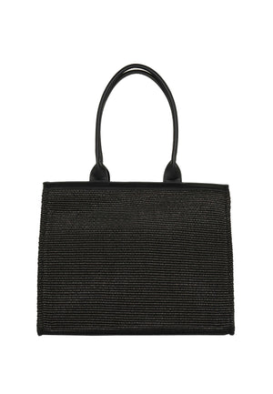 ViaMonte Shop | MSGM borsa nera bambina