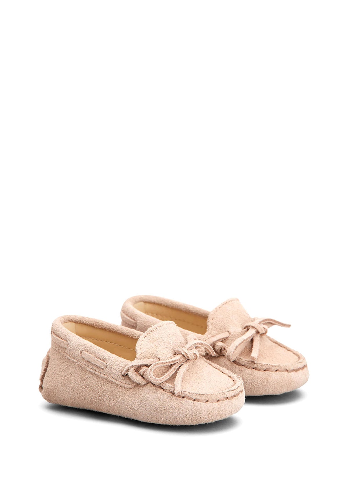 ViaMonte Shop | Tod's mocassino rpsa neonato in pelle