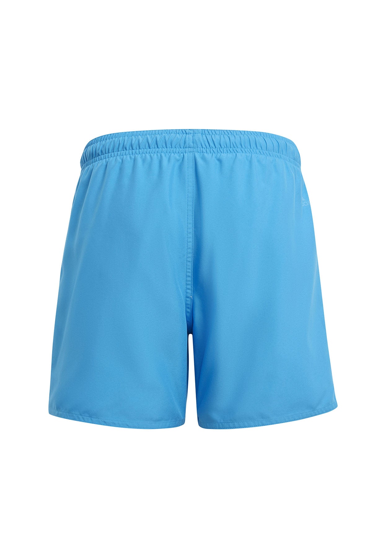 Costume bambino Adidas azzurro in tessuto tecnico | ViaMonte Shop