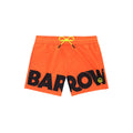 Costume bambino Barrow kids arancione in nylon | ViaMonte Shop
