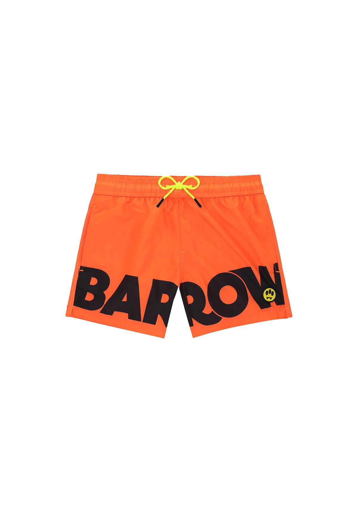 Costume bambino Barrow kids arancione in nylon | ViaMonte Shop