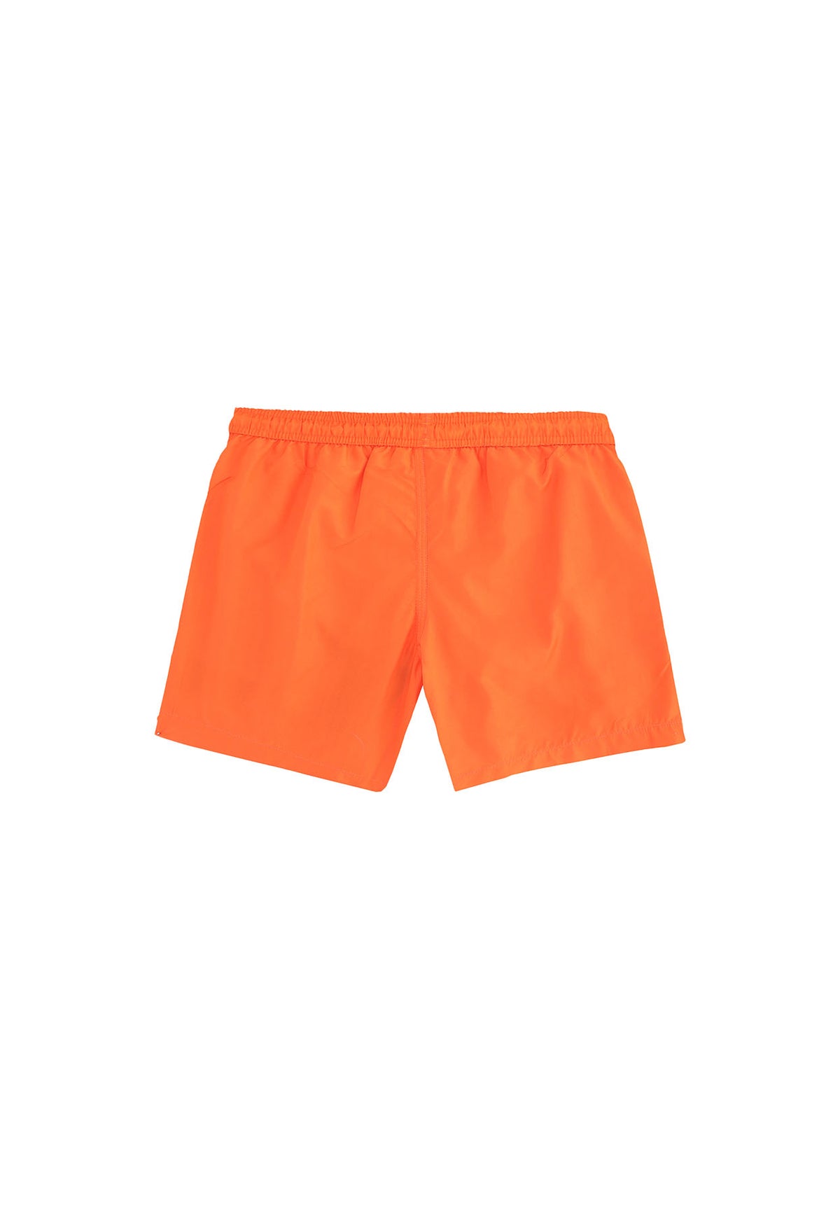 Costume bambino Barrow kids arancione in nylon | ViaMonte Shop