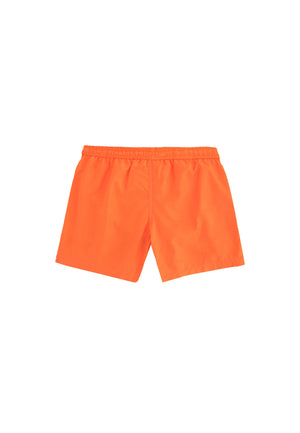 Costume bambino Barrow kids arancione in nylon | ViaMonte Shop