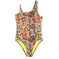 Costume bambina Barrow kids multicolor in lycra | ViaMonte Shop