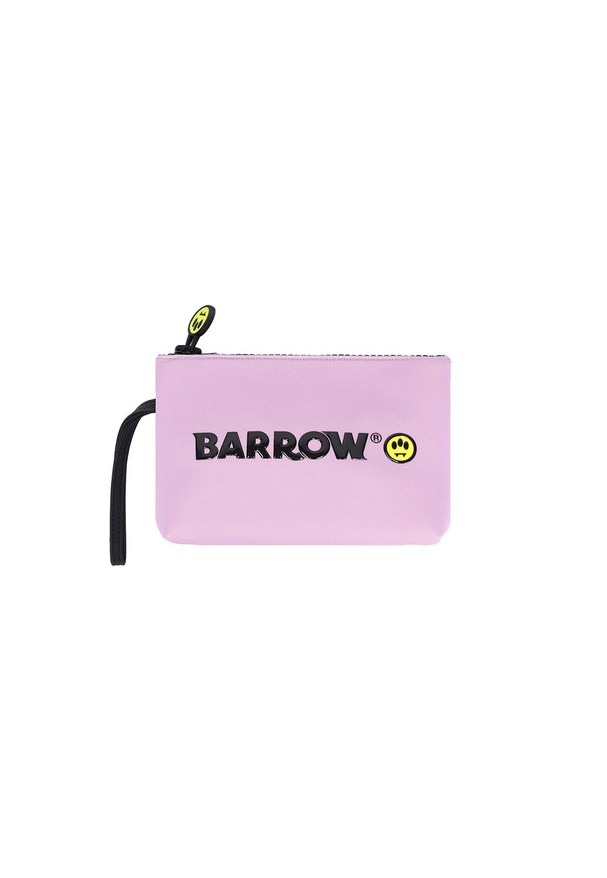 Pochette bambina Barrow kids glicine in neoprene