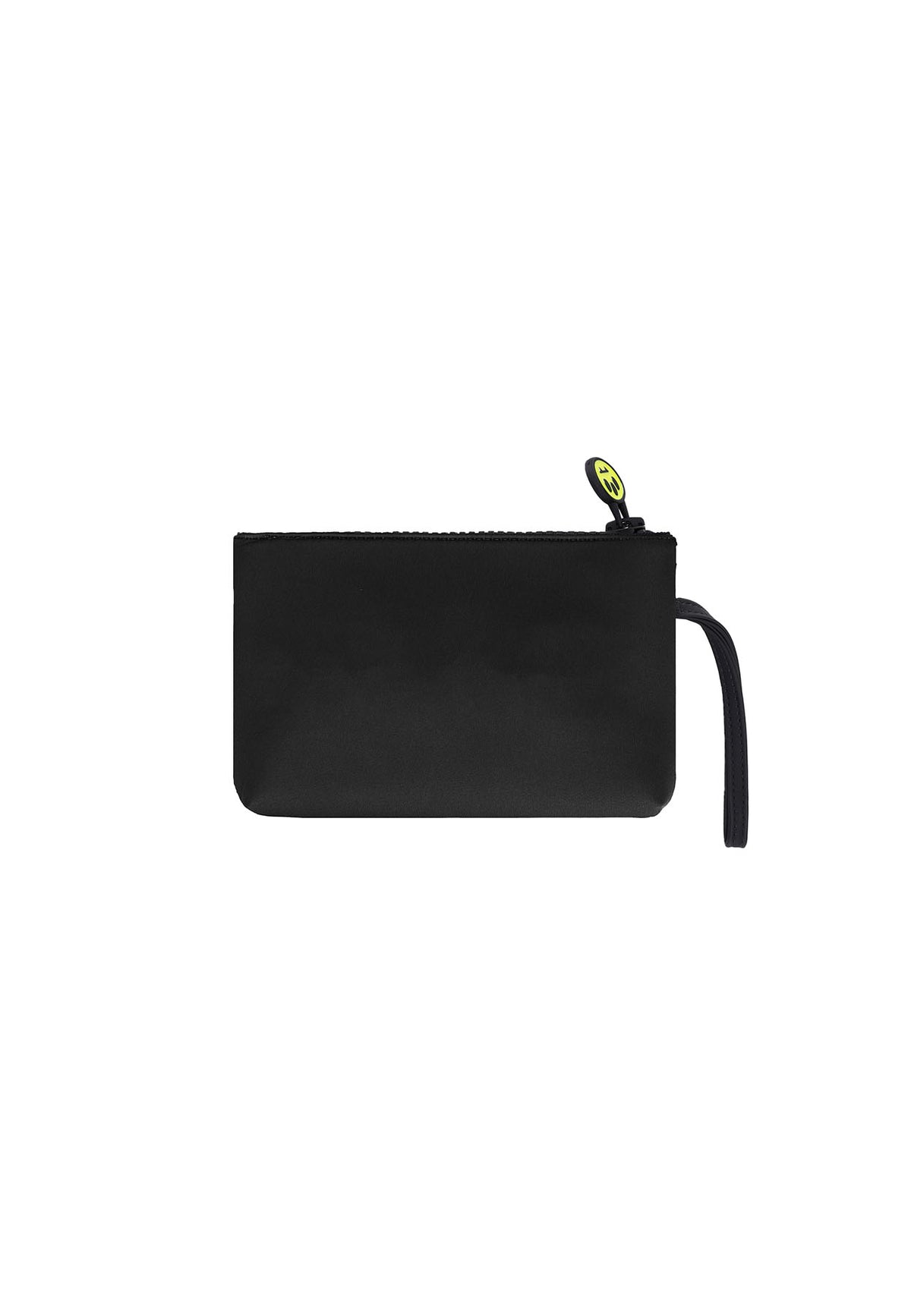 Pochette bambina Barrow kids nera in neoprene | ViaMonte Shop