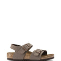 Sandali bambino Birkenstock New York kids marroni | ViaMonte Shop