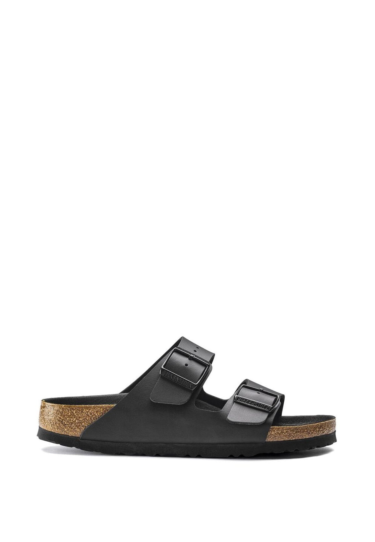 Sandali bambino Birkenstock Arizona BS triples neri | ViaMonte Shop