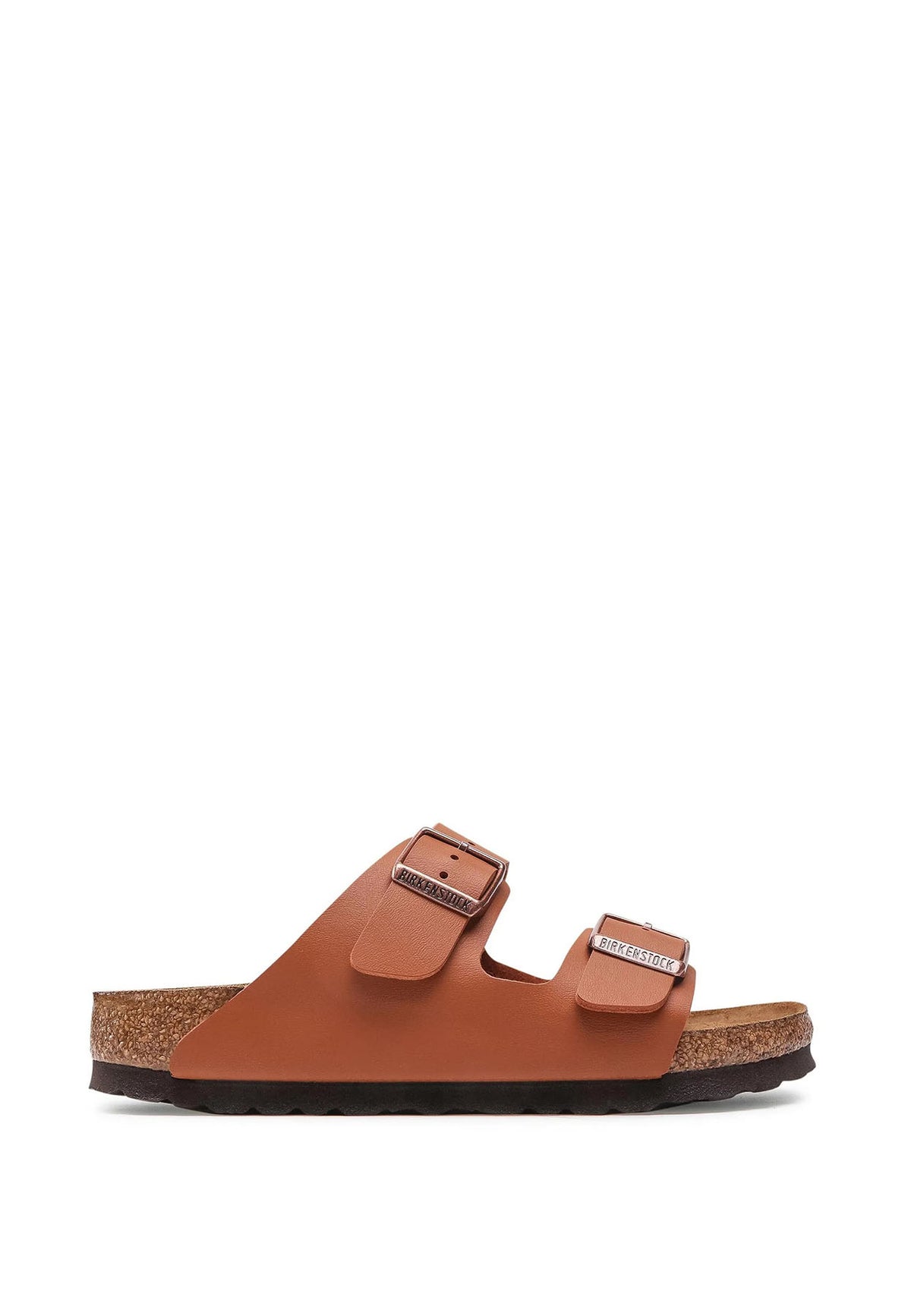Sandali bambino Birkenstock Arizona BS ginger brown | ViaMonte Shop