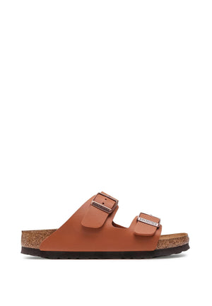 Sandali bambino Birkenstock Arizona BS ginger brown | ViaMonte Shop