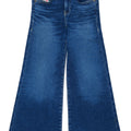 Jeans Jogg 1978 flare fit bambina Diesel blu in cotone stretch | ViaMonte Shop