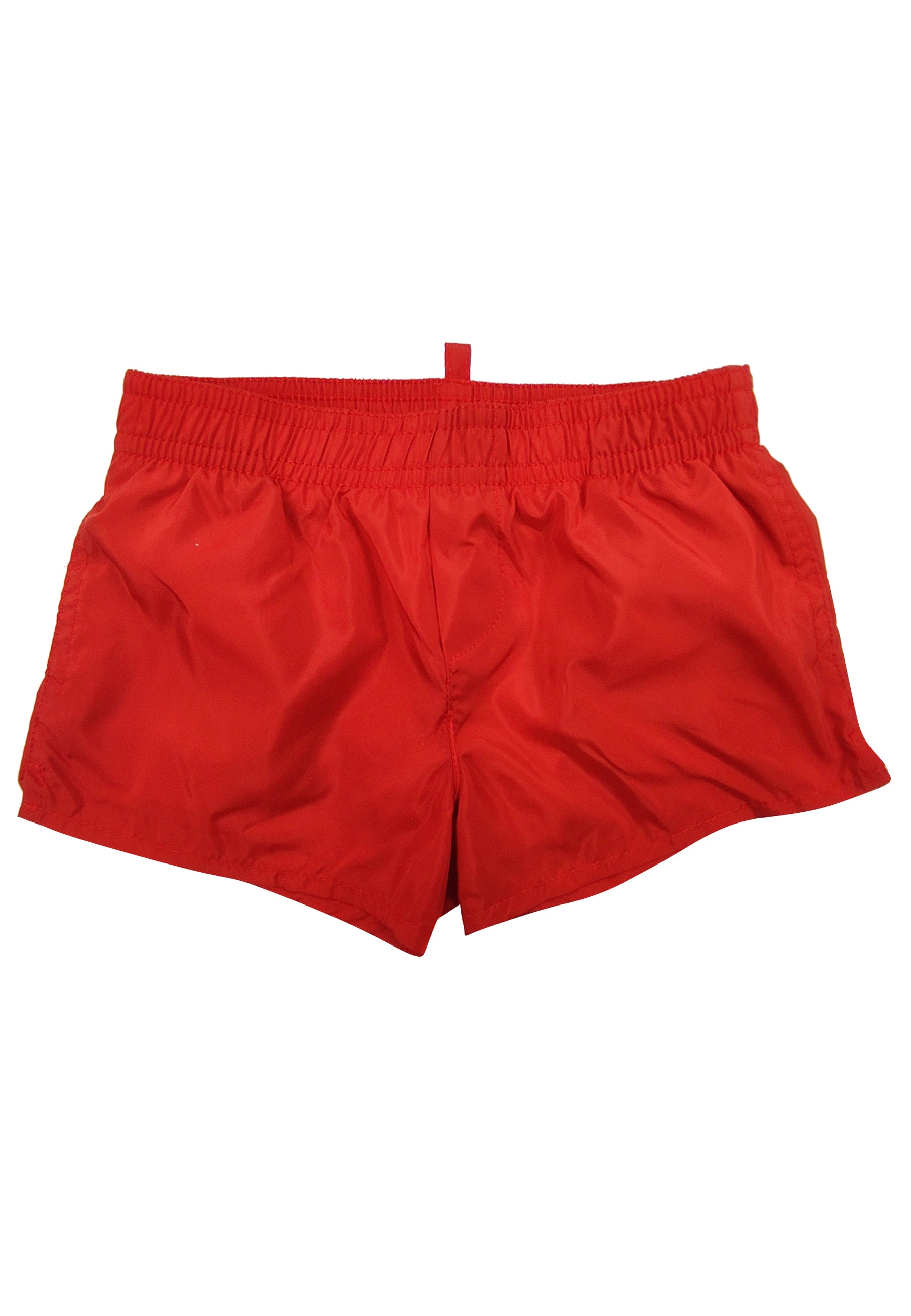 Costume neonato Dsquared2 rosso | ViaMonte Shop