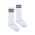 Calzini bambino Dsquared2 bianchi in cotone | ViaMonte Shop