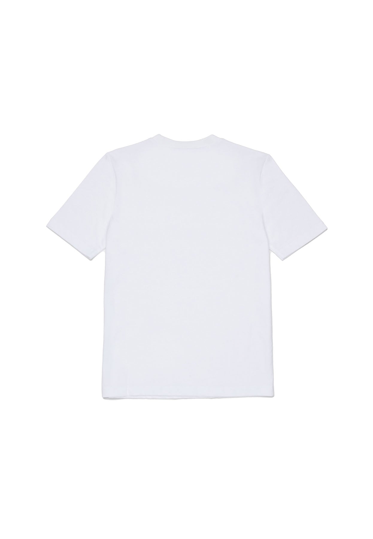 Stone Island bermuda nero bambino in felpa di cotone