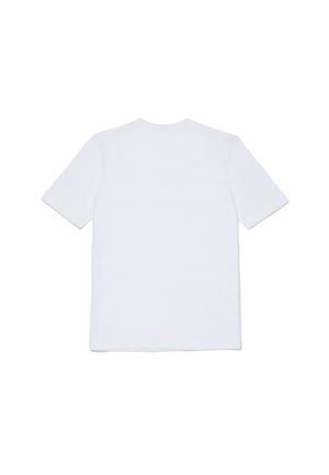Stone Island bermuda nero bambino in felpa di cotone