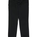 Pantalone bambino Emporio Armani blu in cotone | ViaMonte Shop