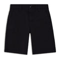 Bermuda bambino Emporio Armani blu in cotone | ViaMonte Shop