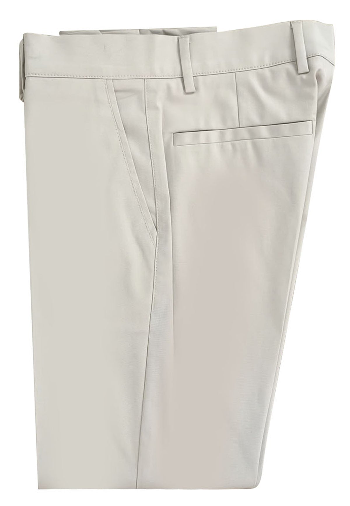 Abito bambino Fay beige in cotone | ViaMonte Shop