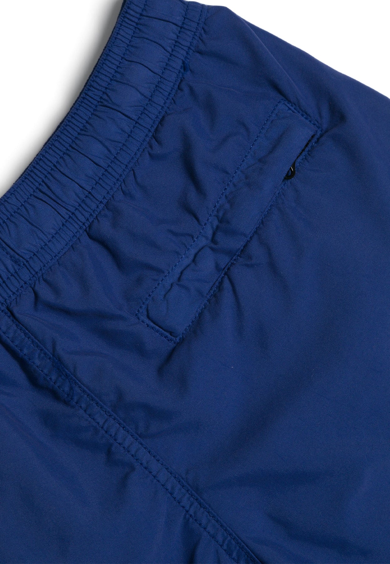 Costume bambino Stone Island blu in nylon | ViaMonte Shop