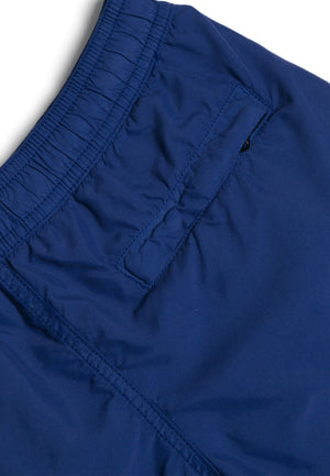 Costume bambino Stone Island blu in nylon | ViaMonte Shop