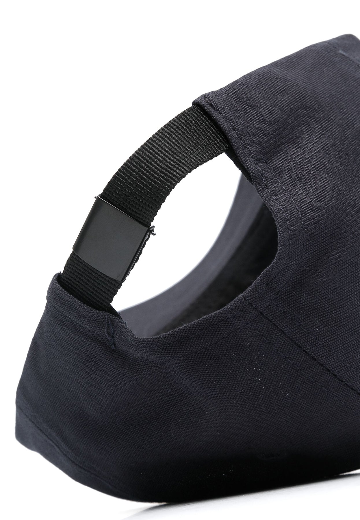 Cappello bambino Stone Island blu navy in cotone | ViaMonte Shop