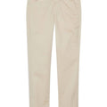 Pantalone bambino Tommy Hilfiger beige in cotone | ViaMonte Shop