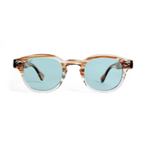 OS Sunglasses Berlino Sand Azzurro