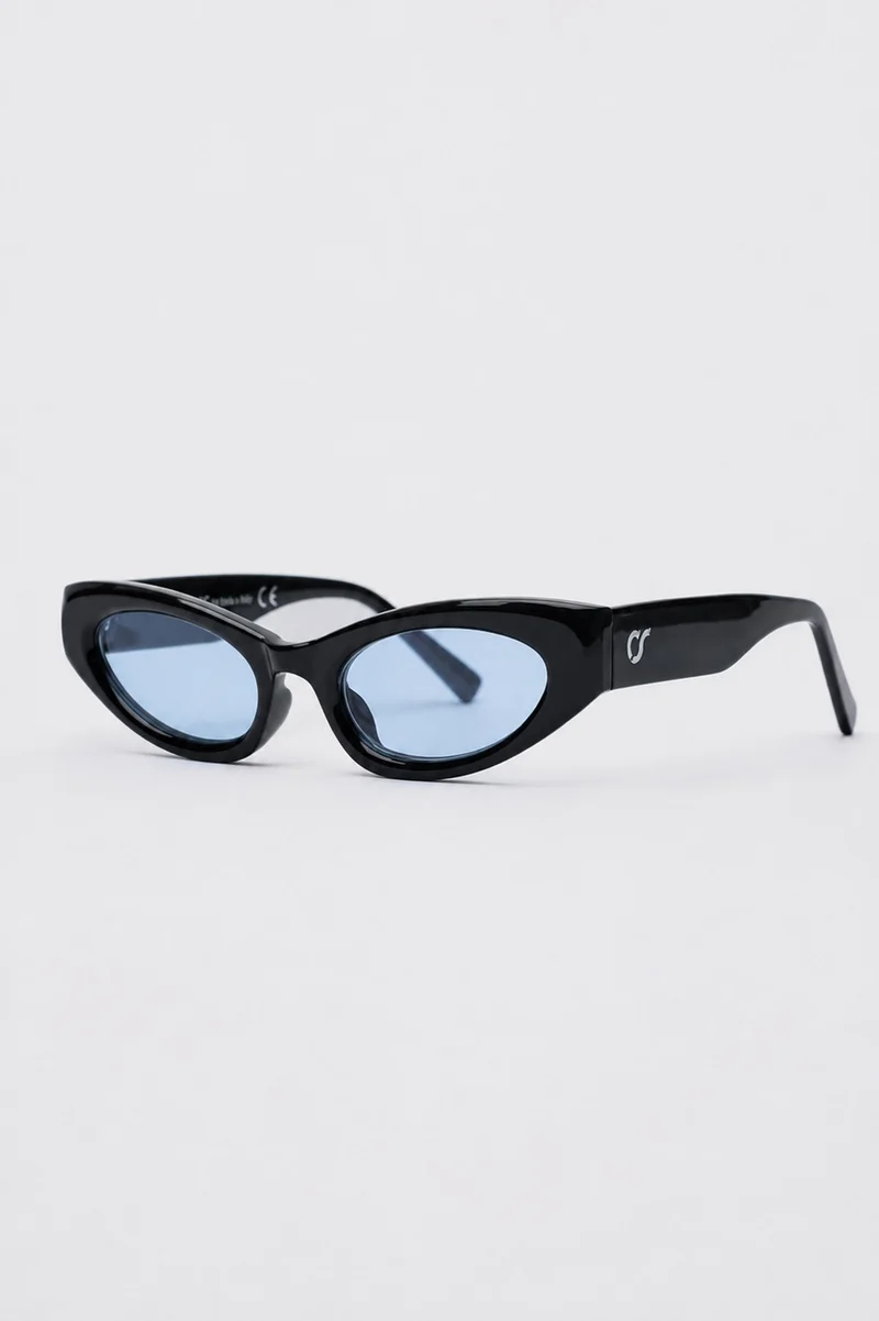 OS Sunglasses Suva Blu | ViaMonte Shop