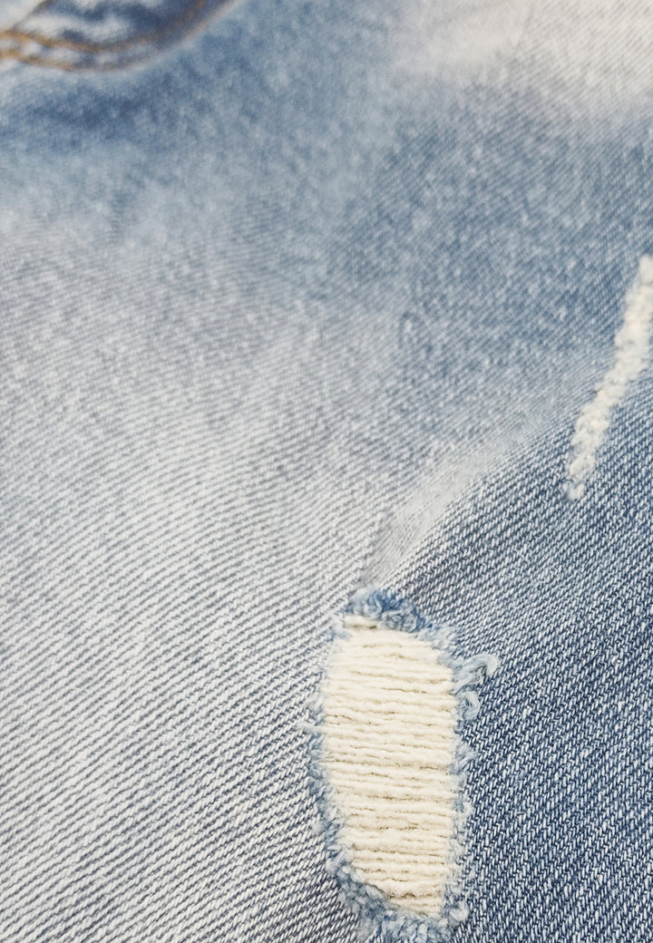 ViaMonte Shop | John Richmond jeans bambino blu
