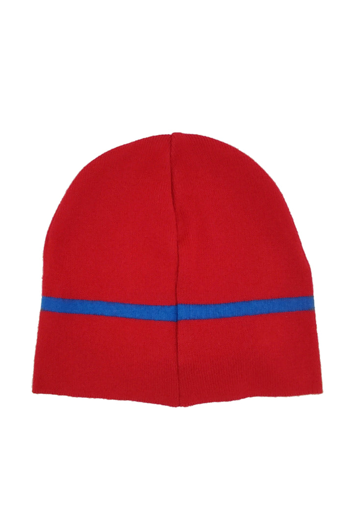 ViaMonte Shop | Iceberg cappello rosso neonato in cotone