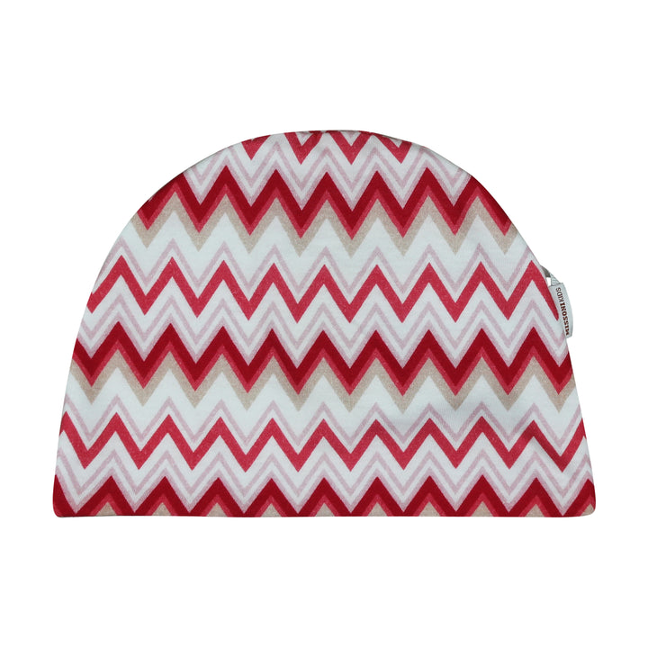 ViaMonte Shop | Cappello Neonata Multicolor in cotone