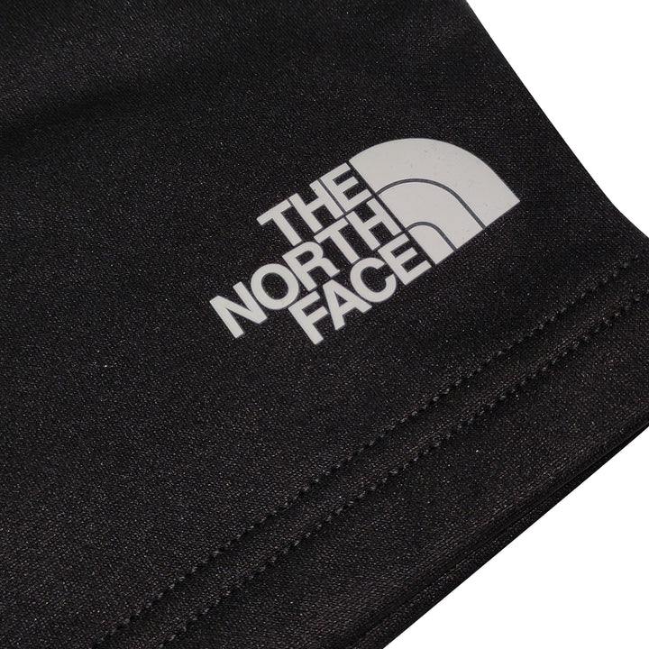 ViaMonte Shop | The North Face teen bermuda nero con logo